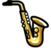 Saxophone