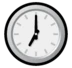 Seven O’clock