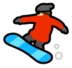 Snowboarder