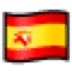Flag: Spain