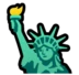 Statue of Liberty