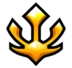 Trident Emblem