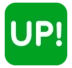 UP! Button