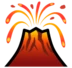 Volcano