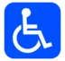 Wheelchair Symbol