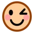 Winking Face