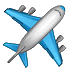 ✈️ Самолет