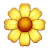 🌼 Цветок