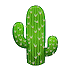 🌵 Кактус