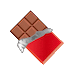 🍫 Плитка шоколада