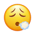 😮💨 Выдыхающее лицо