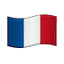 🇫🇷 Флаг Франции