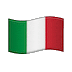 🇮🇹 Флаг Италии