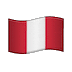 🇵🇪 Флаг Перу