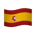 🇪🇸 Флаг Испании