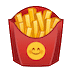 🍟 Картошка фри