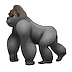 🦍 Горилла