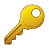 🔑 Ключ