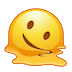 🫠 Плавящееся лицо