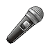 🎤 Микрофон