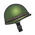 🪖 Военный шлем
