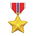 🎖️ Военная медаль