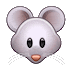 🐭 Мышиная мордочка