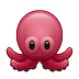 🐙 Осьминог