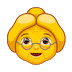 👵 Пожилая женщина