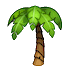🌴 Пальма