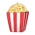 🍿 Попкорн