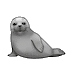 🦭 Тюлень