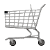 🛒 Магазинная тележка