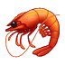 🦐 Креветка