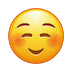 ☺️ Улыбающееся лицо