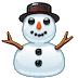 ⛄ Снеговик