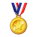 🏅 Спортивная медаль