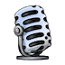🎙️ Студийный микрофон