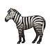 🦓 Зебра