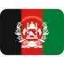 Flag: Afghanistan