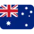 Flag: Australia