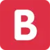 B Button (Blood Type)