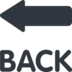 BACK Arrow