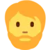Person: Beard