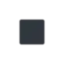 Black Small Square