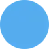 Blue Circle
