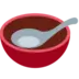 Bowl With Spoon