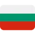 Flag: Bulgaria
