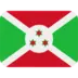 Flag: Burundi