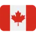 Flag: Canada